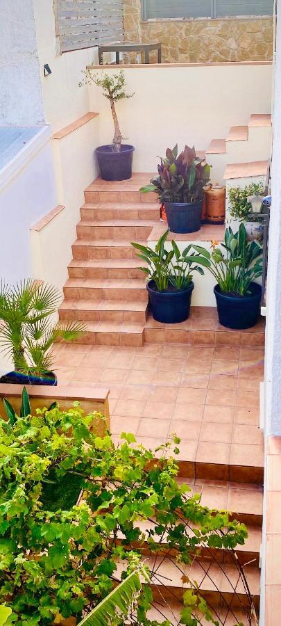 Casa Con Vistas Al Mar Y Piscina Privada Dom wakacyjny Lloret de Mar