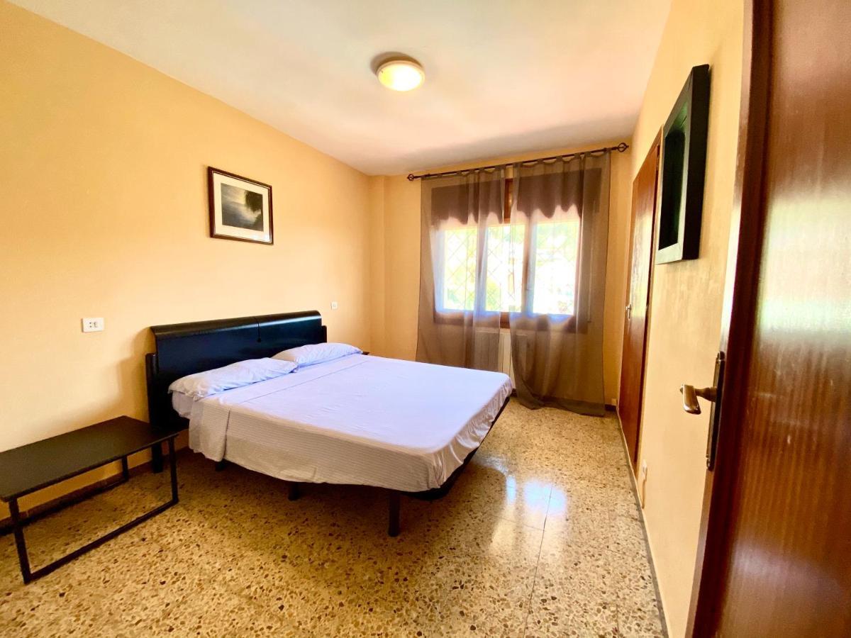 Casa Con Vistas Al Mar Y Piscina Privada Dom wakacyjny *