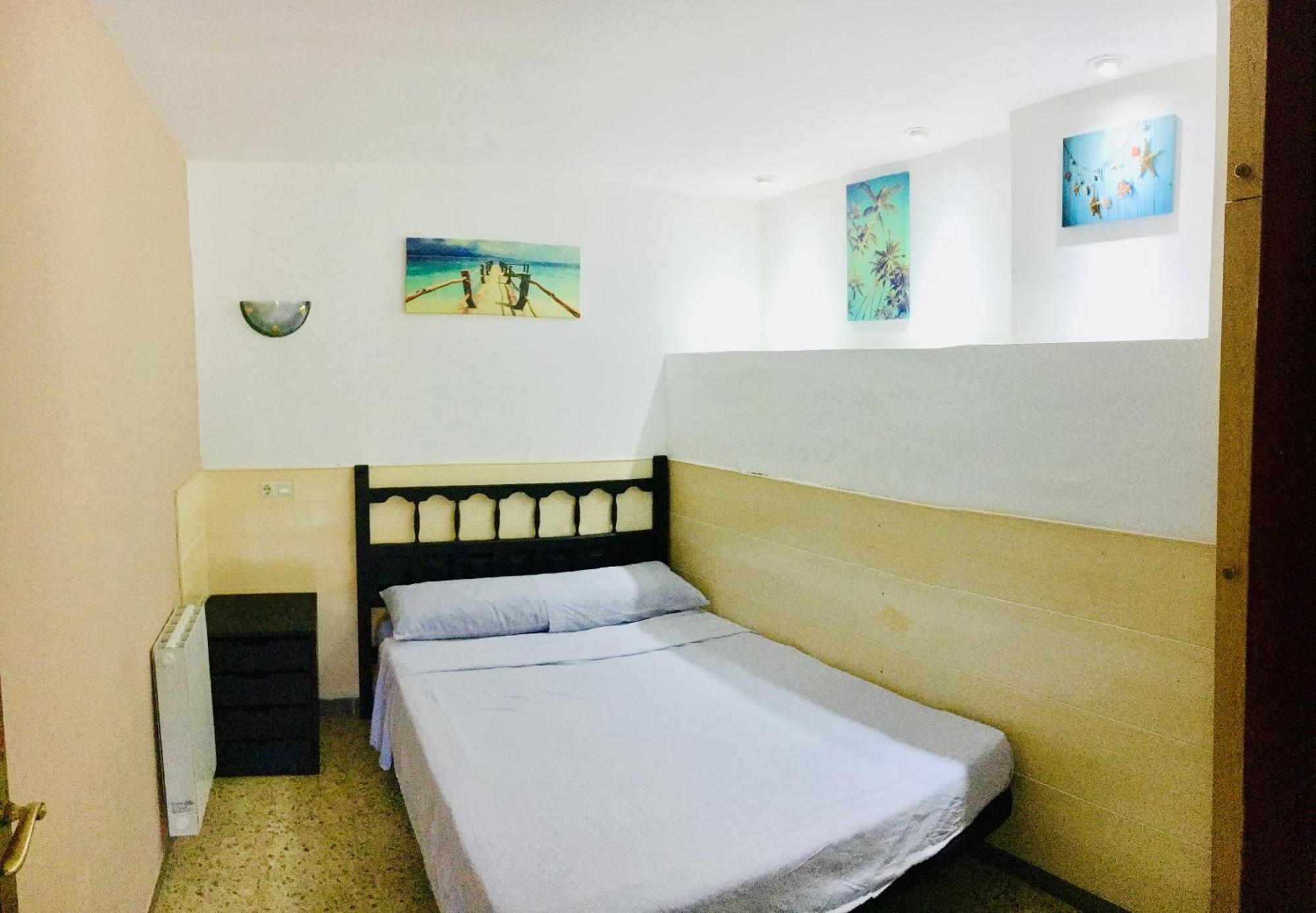 Dom wakacyjny Casa Con Vistas Al Mar Y Piscina Privada Lloret de Mar