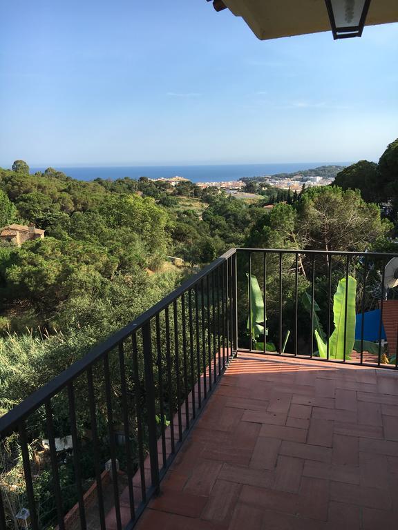 Casa Con Vistas Al Mar Y Piscina Privada Dom wakacyjny